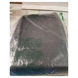 Lumbar Support Pillow for Office Chair, Office Home Essentials,Stocking Stuffers,Back Support Pillow for Car, Chair Cushions,Back Pain Relief Improve Posture,Mesh Cover Double Adjustable Straps