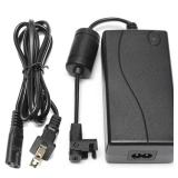 Universal Power Recliner Power Supply, AC/DC Recliner Adapter, 29V 2A Power Supply Transformer 2-Pin Connector, Replacement Power Cord For Lift Chair, Fits Lazy Boy, Limoss, OKIN