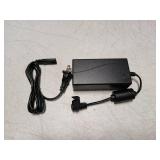 Universal Power Recliner Power Supply, AC/DC Recliner Adapter, 29V 2A Power Supply Transformer 2-Pin Connector, Replacement Power Cord For Lift Chair, Fits Lazy Boy, Limoss, OKIN