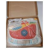 Christmas Sled Neon Sign