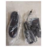 Kinect Adapter for Xbox One S, Xbox One X, PC Windows 10 8.1 8, [UL Listed] Xbox Kinect Power Supply for Xbox 1S, 1X Kinect 2.0 Sensor