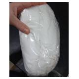 Bedsure Duvet Cover California King Size - Soft Double Brushed Bedding Set for Kids & Adults, Zipper Closure, 3 Pieces, Includes 1 Duvet Cover (104x98) & 2 Pillow Shams, NO Comforter, White