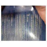 Bedsure Duvet Cover California King Size - Soft Double Brushed Bedding Set for Kids & Adults, Zipper Closure, 3 Pieces, Includes 1 Duvet Cover (104x98) & 2 Pillow Shams, NO Comforter, White