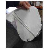 Trump Santa Yard Signs 5pk