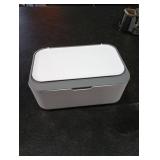 Baby Wipe Container