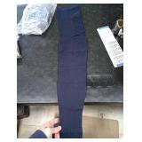 beister Medical Compression Pantyhose for Women & Men, 20-30mmHg Graduated Support Tights, Opaque Footless Waist High Compression Stockings & Leggings for Varicose Veins, Edema, Flight, DVT