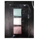 Compatible with iPhone 15 16 17 Charger Fast Charging 3+3Pack 20W USB C Wall Charger with 10FT Fast Charging Cable Compatible with i Phone 17/16/ Plus/Pro/Pro Max/Phone 15/Pro Max/i Pad Pro/AirPods