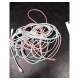 Compatible with iPhone 15 16 17 Charger Fast Charging 3+3Pack 20W USB C Wall Charger with 10FT Fast Charging Cable Compatible with i Phone 17/16/ Plus/Pro/Pro Max/Phone 15/Pro Max/i Pad Pro/AirPods