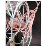 Compatible with iPhone 15 16 17 Charger Fast Charging 3+3Pack 20W USB C Wall Charger with 10FT Fast Charging Cable Compatible with i Phone 17/16/ Plus/Pro/Pro Max/Phone 15/Pro Max/i Pad Pro/AirPods