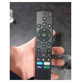 Replacement-Remote for All Insignia-Toshiba-Pioneer-Smart-TVs