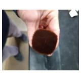 DUcare Flat Top Kabuki Foundation Brush - Premium Makeup Brush for Liquid, Cream, and Powder - Buffing, Blending, and Face,Pink