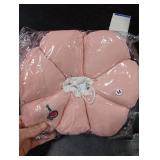 HiDREAM Cat Cone Collar,Cute Waterproof Elizabethan e Collar for Cats,Anti-Bite Lick Wound Healing Safety Cat Recovery Collar,All-Season Style