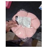 HiDREAM Cat Cone Collar,Cute Waterproof Elizabethan e Collar for Cats,Anti-Bite Lick Wound Healing Safety Cat Recovery Collar,All-Season Style