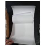 peachbasket Window Air Conditioners Windshield Universal - Room Air Conditioner Window Baffle - Prevent Direct Blowing of Cold Air - Air Conditioning Unit Baffle [20.87X7.87] Croppable