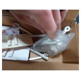 peachbasket Window Air Conditioners Windshield Universal - Room Air Conditioner Window Baffle - Prevent Direct Blowing of Cold Air - Air Conditioning Unit Baffle [20.87X7.87] Croppable