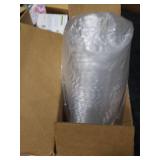 Ziliny 50 Sets Clear Plastic Coffee Cups with Sip Lids, Disposable Plastic PET Crystal Cups for Iced Coffee, Smoothie, Cold Beverage, Drink Shops and Party Catering(Clear,12 oz)