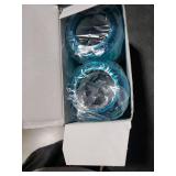 Dyson V15 Filter, 2-Pack Premium True HEPA Replacement Filters Compatible with Dyson V15 Detect, V15 Detect Absolute, V15 Submarine, V15 Detect Filter, V11 Animal Filter, V11 Filter, Part no 970013-02