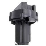 OKAY MOTOR Secondary Air Injection Pump for 1998-2008 Mercedes Benz C240 C320 E430 E55 ML350 S350 AMG 000-140-37-85 0001403785 306-023 306023