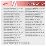 OKAY MOTOR Secondary Air Injection Pump for 1998-2008 Mercedes Benz C240 C320 E430 E55 ML350 S350 AMG 000-140-37-85 0001403785 306-023 306023