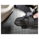 OKAY MOTOR Secondary Air Injection Pump for 1998-2008 Mercedes Benz C240 C320 E430 E55 ML350 S350 AMG 000-140-37-85 0001403785 306-023 306023