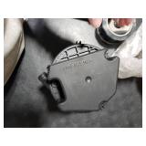 OKAY MOTOR Secondary Air Injection Pump for 1998-2008 Mercedes Benz C240 C320 E430 E55 ML350 S350 AMG 000-140-37-85 0001403785 306-023 306023