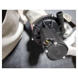 OKAY MOTOR Secondary Air Injection Pump for 1998-2008 Mercedes Benz C240 C320 E430 E55 ML350 S350 AMG 000-140-37-85 0001403785 306-023 306023