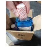 Parodontax Active Gum Health Mouthwash, Antiplaque and Antigingivitis Mouthwash, Mint, 3x16.9 Fl Oz