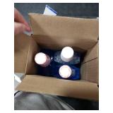 Parodontax Active Gum Health Mouthwash, Antiplaque and Antigingivitis Mouthwash, Mint, 3x16.9 Fl Oz