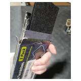 Motul Nano Sparkle Cloth for Car Scratches, 3 Pcs Car Scratch Repair, Fine Grit 1500, Compatible with Metal, Plastic, Glass