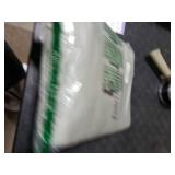 BAMPURE Luxury Series Queen Sheet Set - 100% Pure Viscose derived from Bamboo Sheets Queen Size - Super Soft Queen Cooling Sheets for Hot Sleepers - Up to 16 Deep Pocket Queen Sheets (Seaglass)