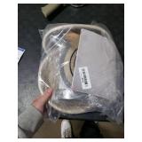 Sourdough Starter Kit, Sourdough Bread Baking Supplies, 40oz Sourdough Starter Jar, 9 Round & 10Oval Rattan Banneton Bread Proofing Baskets Set, Bread baking tools,Silicone bread Sling