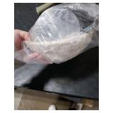 Sourdough Starter Kit, Sourdough Bread Baking Supplies, 40oz Sourdough Starter Jar, 9 Round & 10Oval Rattan Banneton Bread Proofing Baskets Set, Bread baking tools,Silicone bread Sling