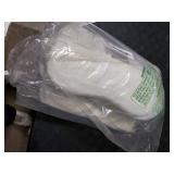 DONAMA Cervical Pillow for Neck and Shoulder,Contour Memory Foam Pillow,Ergonomic Neck Support Pillow for Side Back Stomach Sleepers with Pillowcase-Standard Size