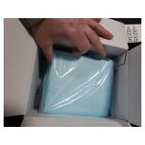 Wowflash Super Absorbency Disposable Diaper Pads for Baby, Puppy and Adults, Disposable Changing Underpads for Baby, 50 Count, 17 x 13