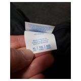 Tournee Du Chat Noir Paris Distressed Vector T-Shirt XL