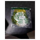 Hotop 9 Pcs Hawaii Luau Honeycomb Centerpieces Tropical Aloha Party Decorations for Table Hawaii Table Toppers Paper Centerpieces for Tropical Luau Party Supplies