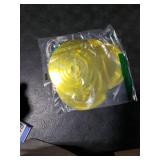 Hotop 9 Pcs Hawaii Luau Honeycomb Centerpieces Tropical Aloha Party Decorations for Table Hawaii Table Toppers Paper Centerpieces for Tropical Luau Party Supplies