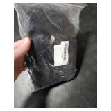 Black Long Wigs for Women, Long WavyHair Synthetic Heat Resistant Wig Wig Natural Looking Wigs for Daily Party Use 26 inch