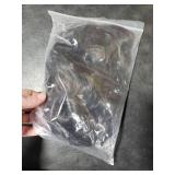 Black Long Wigs for Women, Long WavyHair Synthetic Heat Resistant Wig Wig Natural Looking Wigs for Daily Party Use 26 inch