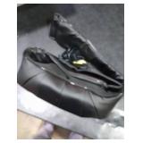 InvoSpa Shiatsu Massager with Heat - Deep Tissue Kneading Pillow for Neck, Shoulders, and Back - Electric Full Body Massage