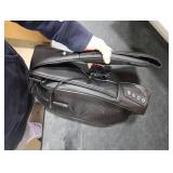 InvoSpa Shiatsu Massager with Heat - Deep Tissue Kneading Pillow for Neck, Shoulders, and Back - Electric Full Body Massage