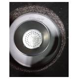 Electric Whiskey Smoker Kit with Torch, Best Whiskey Gifts for Men, 6 Wood Chips Infuse Rich Smoky Flavors in Bourbon Old Fashioned & Cocktails, Birthday Gifts for Dad, Husband (Butane Not Include