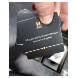 History Channel Through the Years - General Knowledge Super Trivia Chronology Timeline, Party Card Game for Adults, Family, Tweens & Teens in the Pursuit of Trivial Knowledge