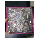 Ceaco - Thomas Kinkade - Disney - Mickey & Minnie Sweetheart Cafe - 1000 Piece Jigsaw Puzzle