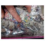 Ceaco - Thomas Kinkade - Disney - Mickey & Minnie Sweetheart Cafe - 1000 Piece Jigsaw Puzzle