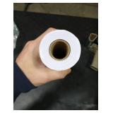 Melissa & Doug Easel Paper Roll - 17 Inches Wide  75 Feet Long for Painting  Drawing  Art and Craft Projects for Kids