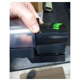 DXOPHIEX WiFi Fish Feeder Automatic Fish Feeder Automatic Dispenser Vacation for Aquarium and Turtle Tank with Feeding Ring