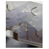 DDMY 24 Packs Hooks for Hanging Wall Hooks Transparent Reusable Waterproof Adhesive Hook for Kitchen Curtain, Towel Hook for Bathrooms, Heavy Duty Self Coat Hook for Walls No Damage