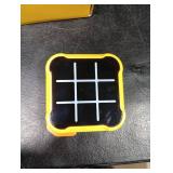 Tic Tac Toe Games for Kids: 4-in-1 Portable Sensory Puzzle Game - 6 7 8 9 10 11 12 Years Old Kids Electronic Toy for Travel Home School - Christmas Birthday Gift for Boys Girls