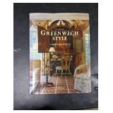 Classic Greenwich Style by Cindy Rinfret